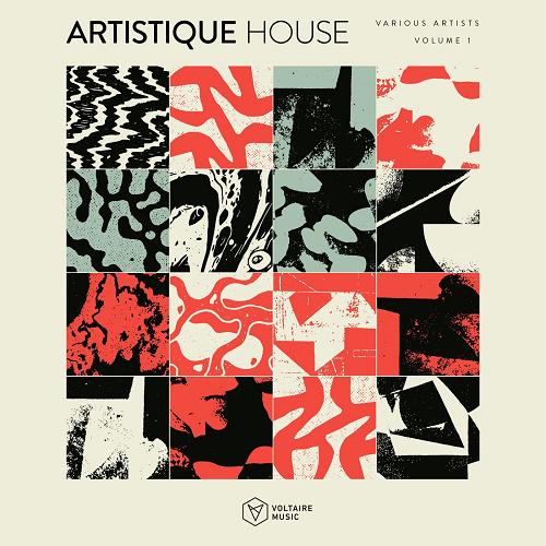 VA - Artistique House Vol. 1 [VOLTCOMP1173]